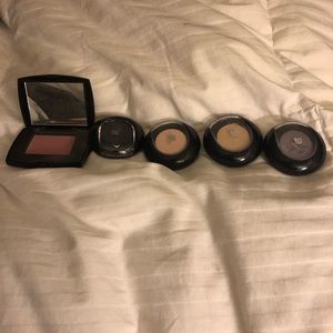 Lancôme eye shadows